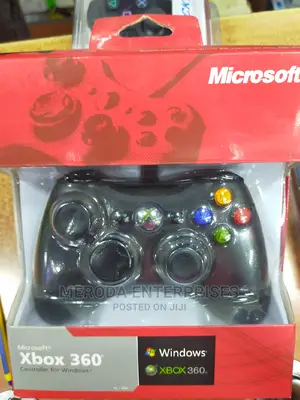 Xbox 360 Controller for Windows