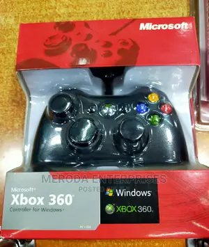 Pc Usb Wired Controller Pad