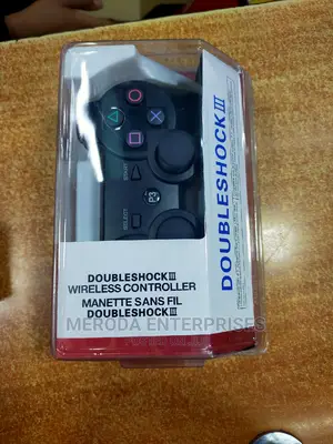 Ps3 Pad Controller