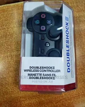 Generic Ps3 Pad Controller