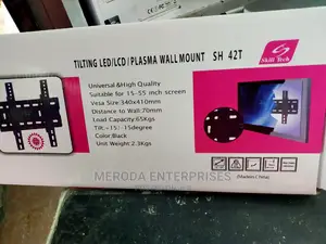 42t Wall LCD Bracket
