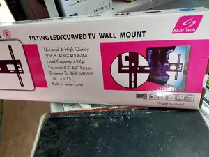 Wall Mount 23-60 Bracket
