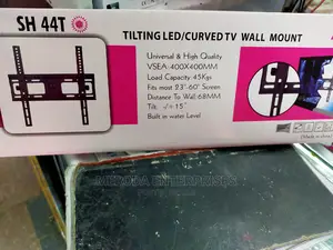 23-60 Wall Bracket