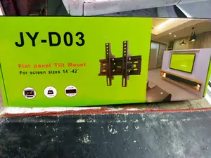 14-42 Wall Bracket