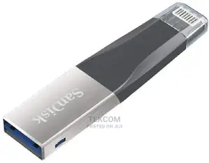 Sandisk 32GB USB 3.0 Ixpand Mini Flash Drive