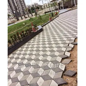 Paving Blocks