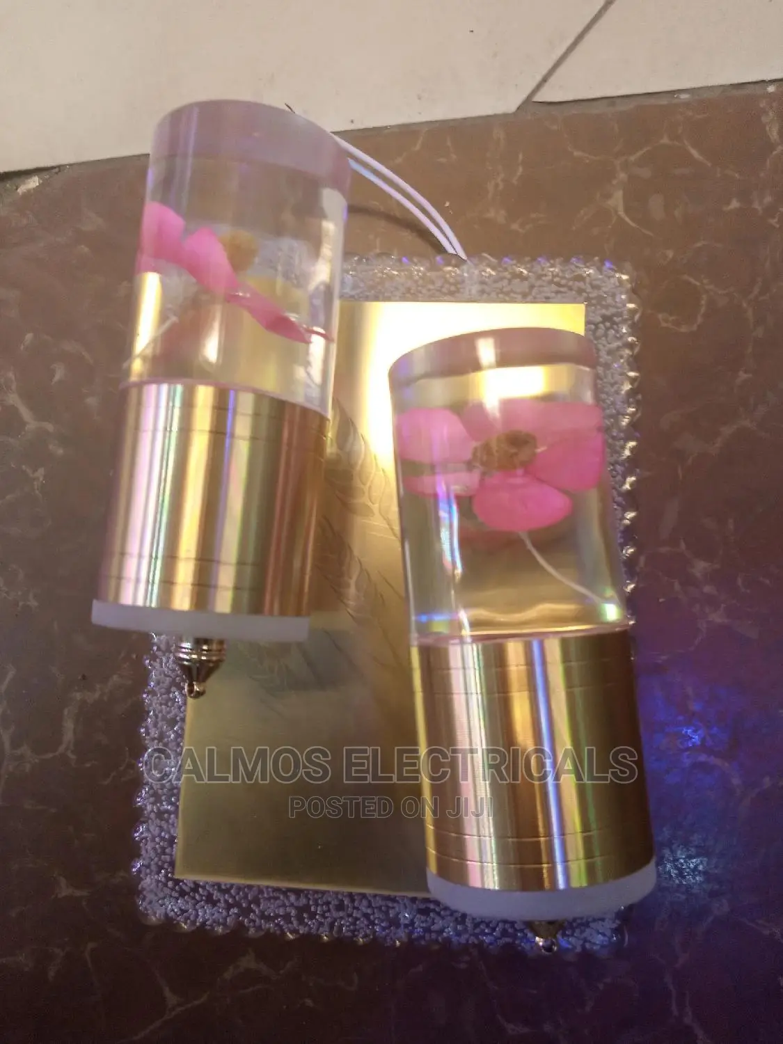 Wall Bracket