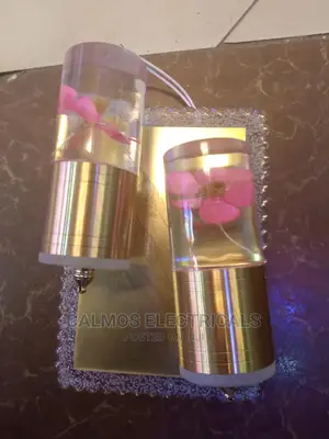 Wall Bracket