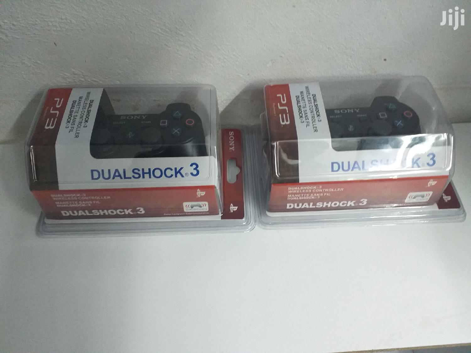 Wireless Ps3 Pads