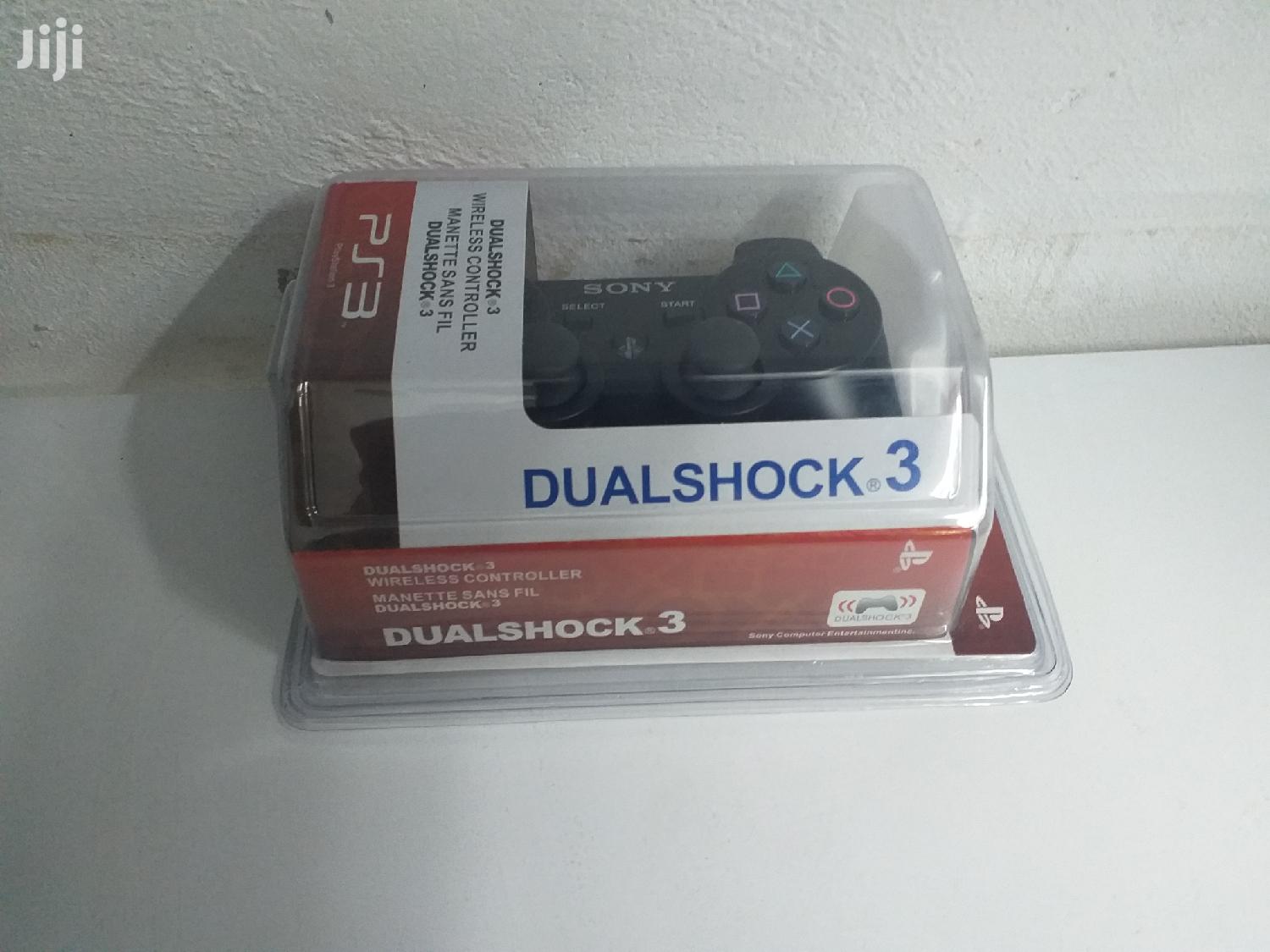 Wireless Ps3 Pads