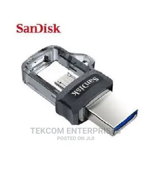 Sandisk OTG Dual Drive 2.0 16gb