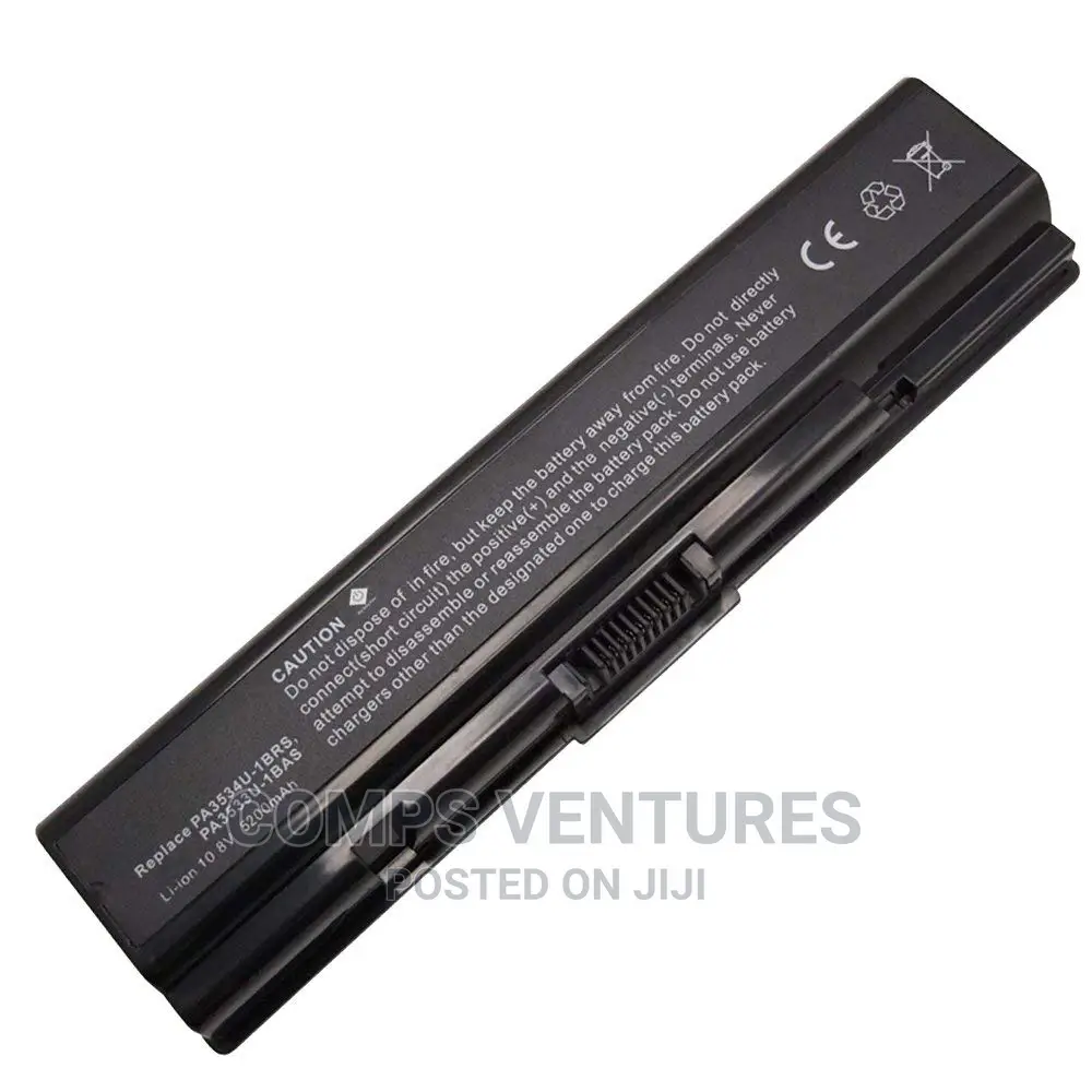 Toshiba 5024 Battery