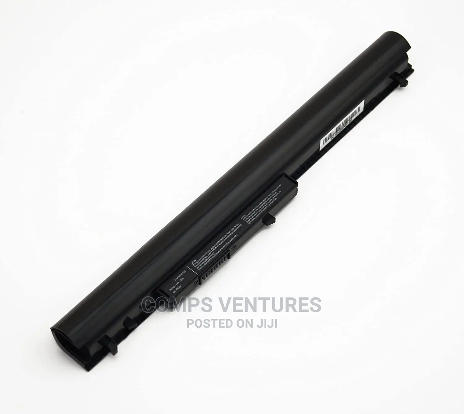 Hp Pavillion 15 Battery