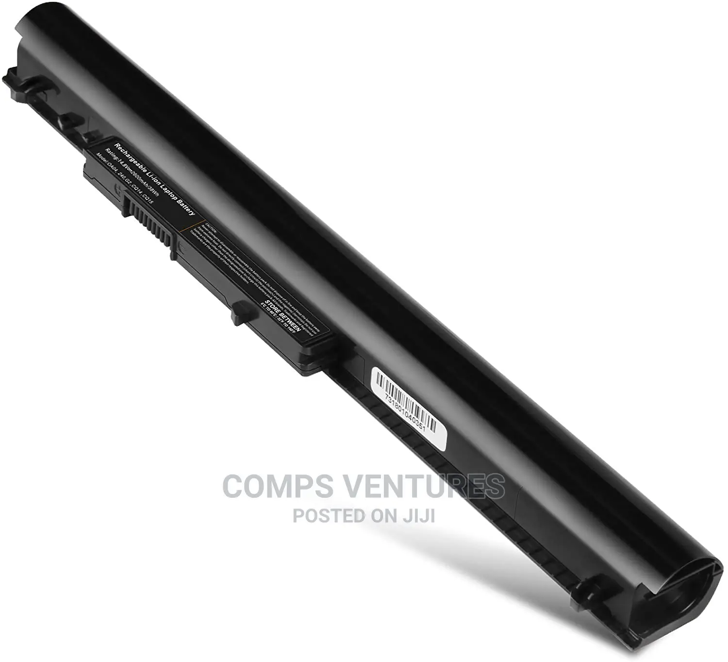 Hp Pavillion 15 Battery