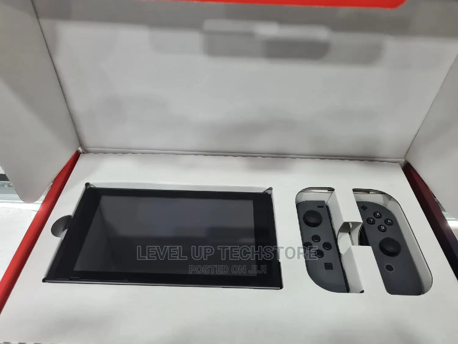 Nintendo Switch Pre-Owned Console System - Slightly Used