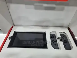 Nintendo Switch Pre-Owned Console System - Slightly Used