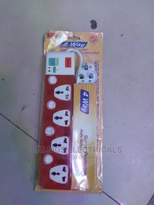 Extension Sockets