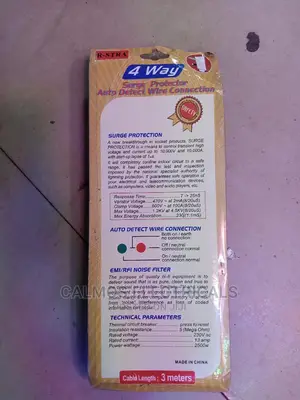 Extension Sockets