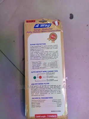Extension Sockets