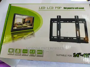 14-42 Wall Tv Bracket