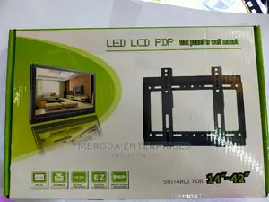 Lcd 14-42 Wall Bracket
