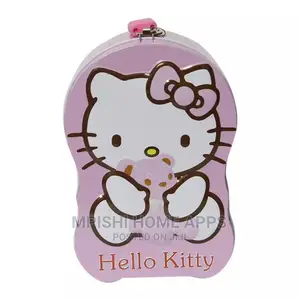 Hello Kitty Piggy Bank