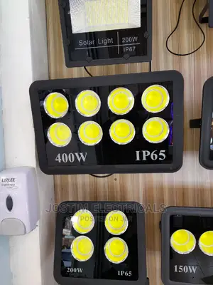 Floodlight, 400w Floodlight