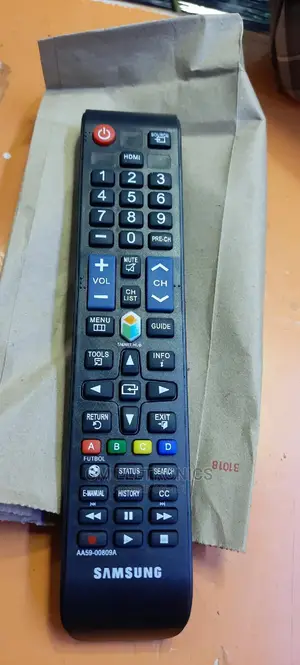 Smart Samsung Tv Remote.