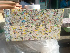 Quality Bonded Cushions (27by20)