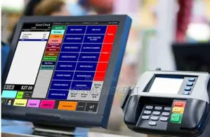 Pos Software Customizable for Any Business