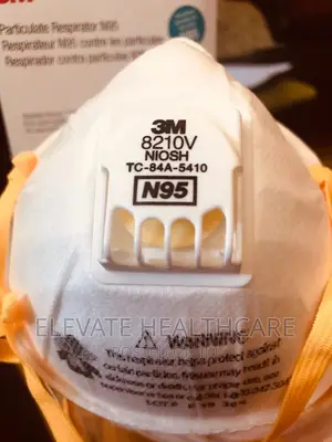 8210V 3M Mask