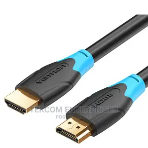 Vention HDMI Cable 1meter Black
