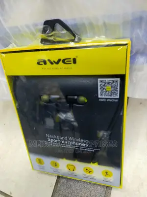 Awei Original Sports Headphones