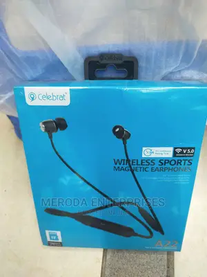 Wireless Sports Earphones