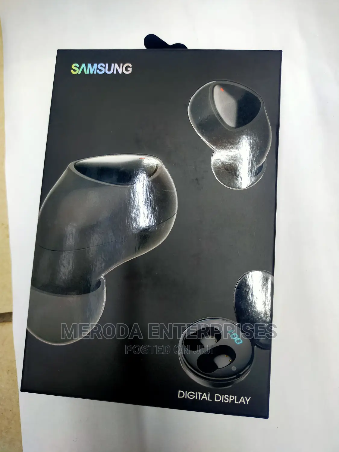 Samsung New Earpod
