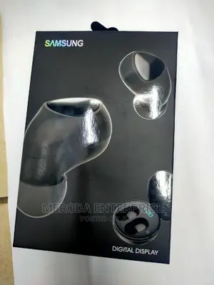 Samsung New Earpod