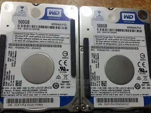 Sata Internal Hard Disk Available