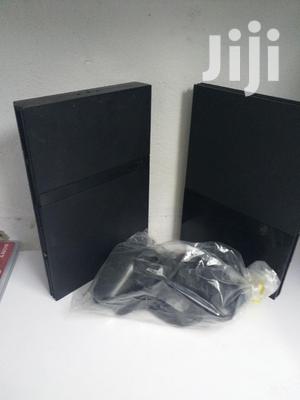 Playstation 2 Console