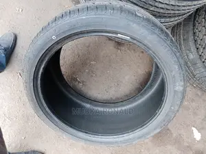 295/35r21 Lassa Tyre Made in Turkey