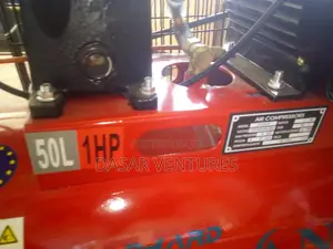 Air Compressor 50l