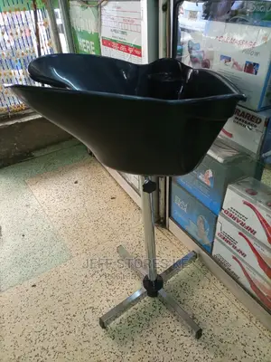 Salon/Barber Shampoo Sink