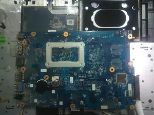 Motherboard Repair