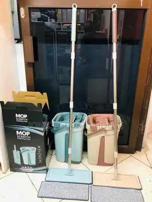 Velvex Mop