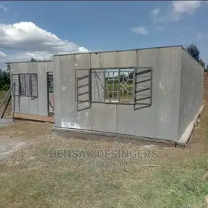 Building /Precast Wall Pannel/Prefab