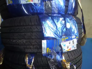 235/60 R 18 Comforser Tyres