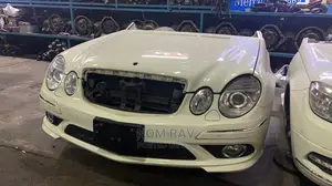Mercedes Benz Parts, Bonet/Bumper/Headlight/Doors/Grill/Boot