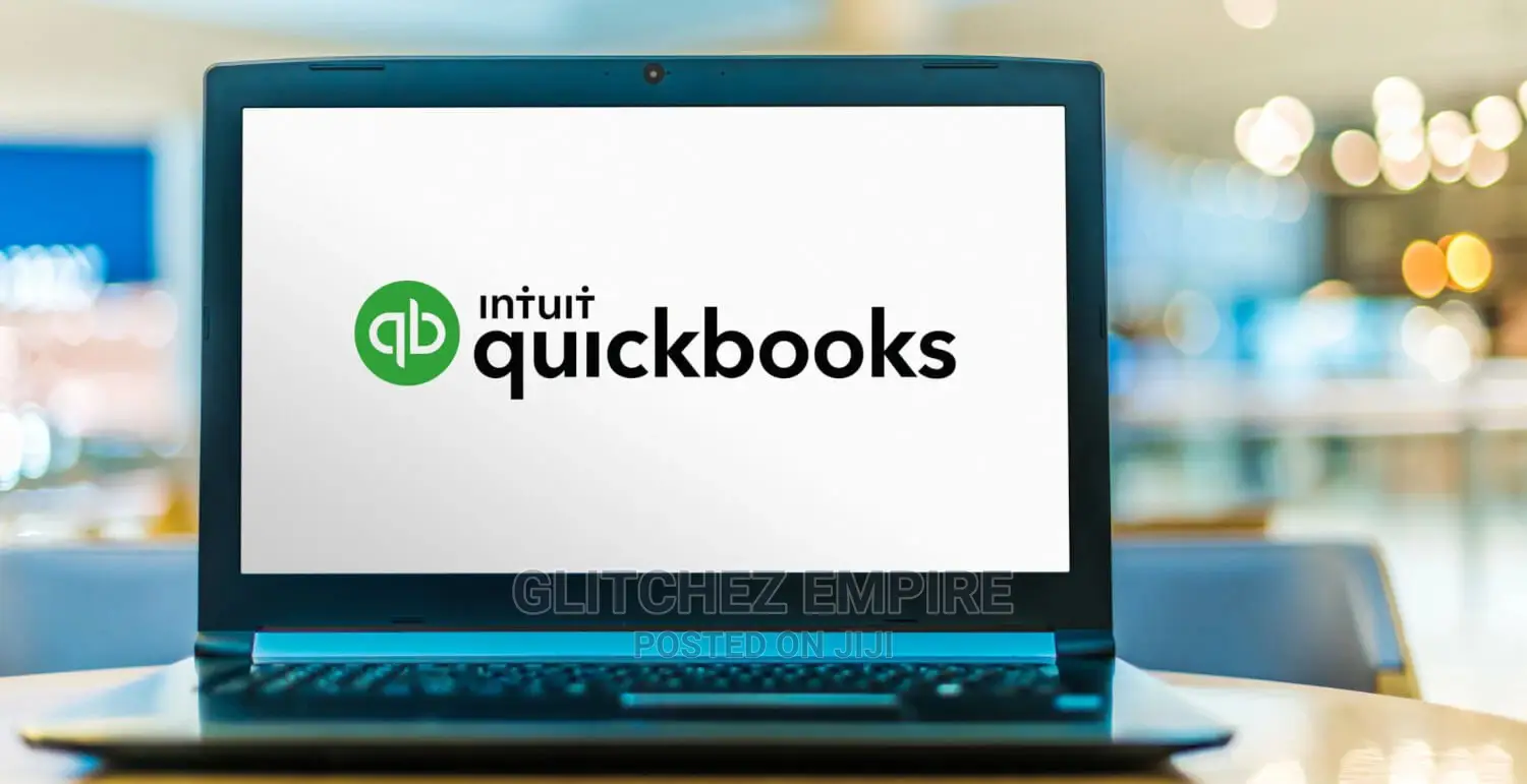 Intuit Quickbooks Enterprise Accountant 2021