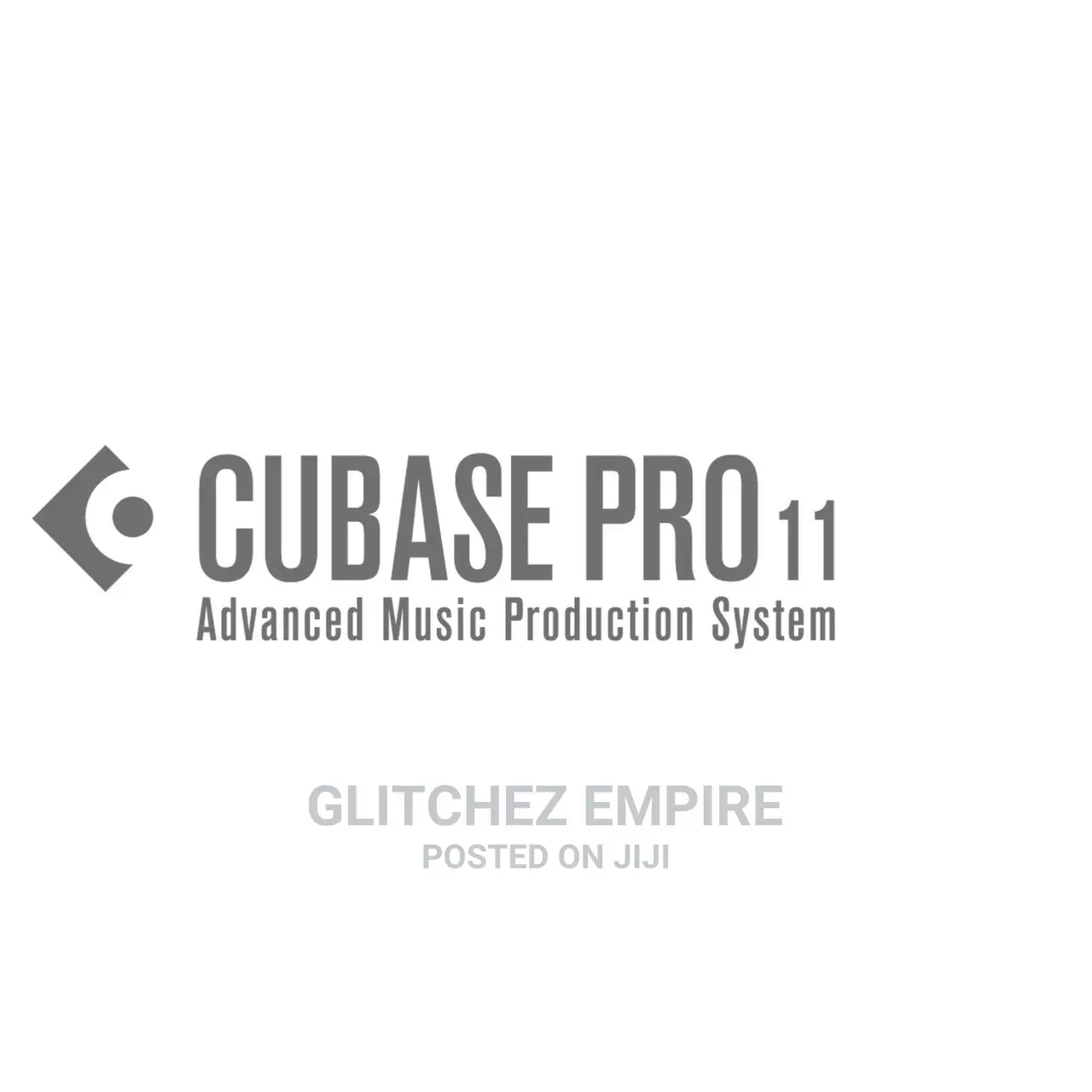 Steinberg Cubase 11
