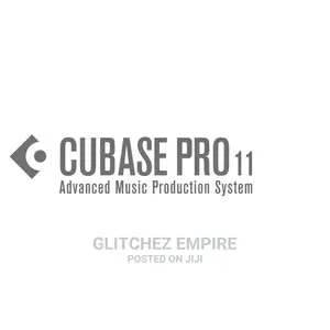 Steinberg Cubase 11