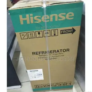 REFO92DR 94 Litres Hisense Refrigerator